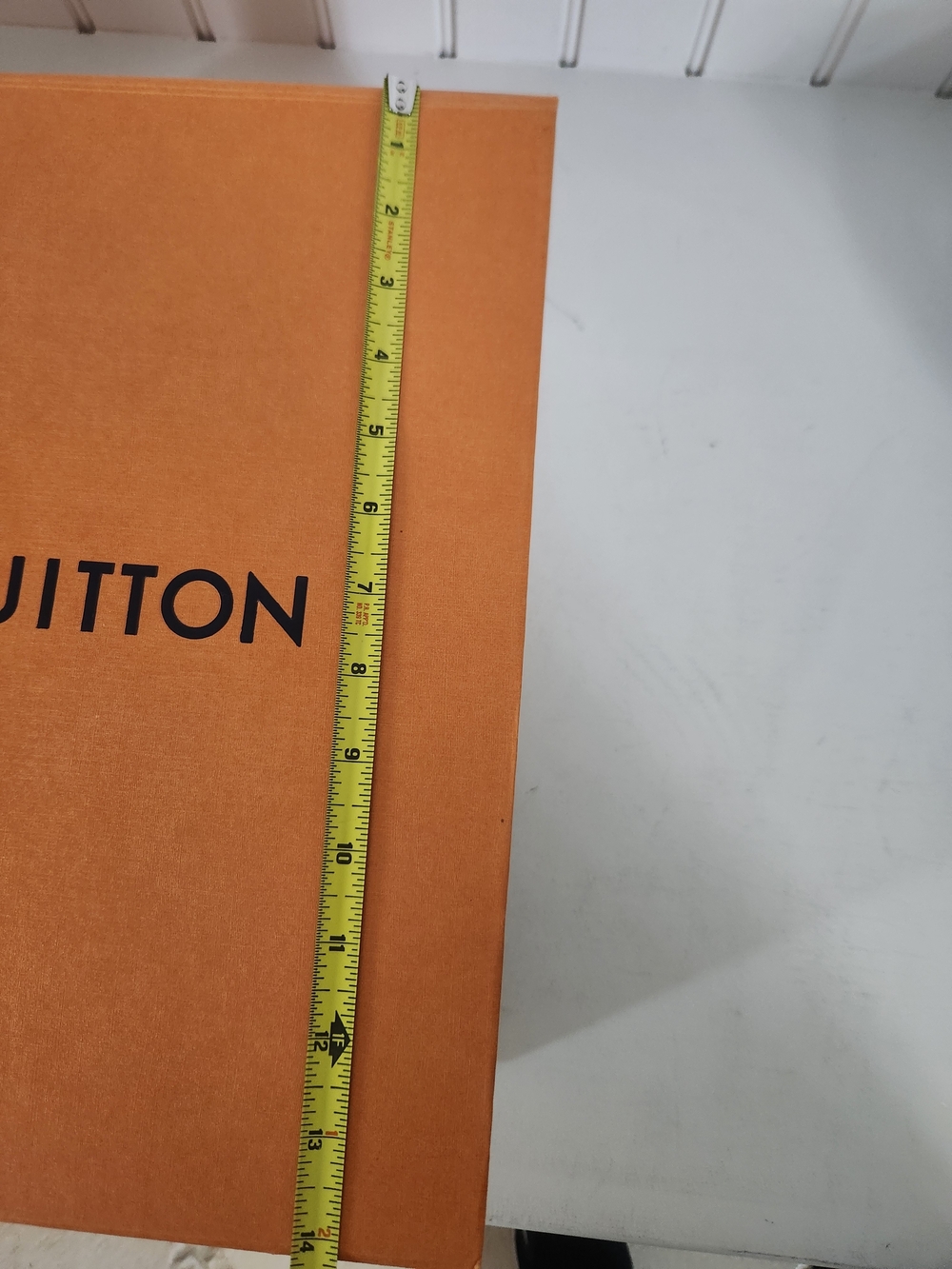 Louis Vuitton Box - Picture 4 of 5